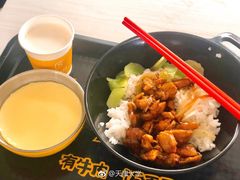 -天津大学·四十二斋餐厅