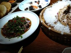 -来小酌·长安酒家(翠庭大厦店)