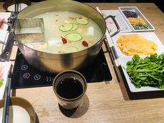 -野妹火锅(南园店)