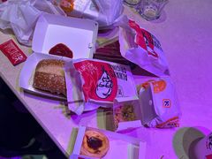 -自由港KTV(王子公主金平店)