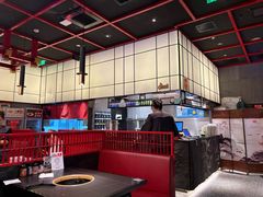 -谷牛和牛烤肉(漕河泾印象城店)