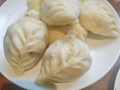 -许老八包子铺(回龙窝店)
