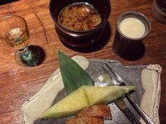 -桐寿司Sushi Tong