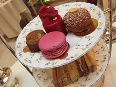 -The Ritz Restaurant