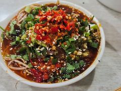 -蜀串香牛杂火锅串串
