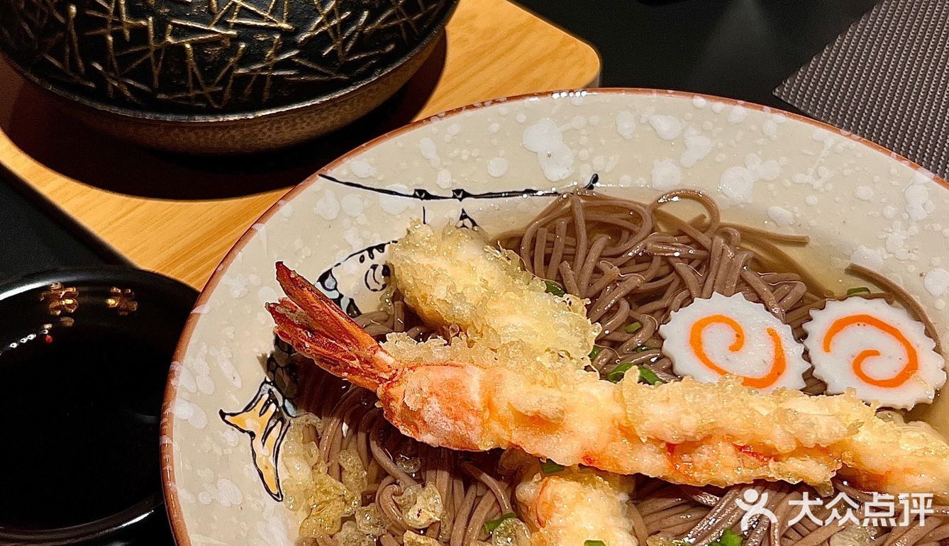 济南新店🏮营业到凌晨的日式串烧居酒馆