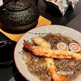 济南新店🏮营业到凌晨的日式串烧居酒馆