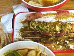 -高福麻辣烫(新阳店)