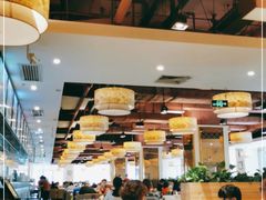 大堂-又一间茶点轩(宝业路店)