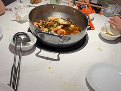 -七欣天香辣蟹火锅(闵行浦江欢乐颂店)