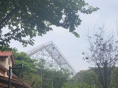 -国色天乡三期陆地乐园