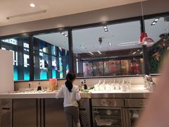 -龍歌自助小火锅(市南金茂湾店)