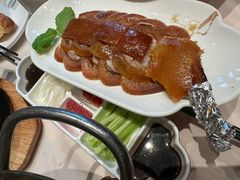 -大鸭梨烤鸭(甘家口店)