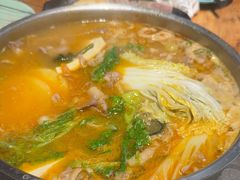 -额尔敦草原涮羊肉·烧烤(冻青树总店)