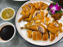 -朱仔记食府(江南大道店)