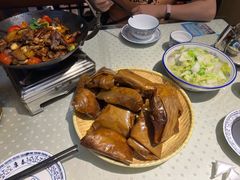 -乐口福家常菜馆(古庸路店)