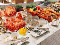 海鲜-沈阳和平艾美酒店新食谱西餐厅