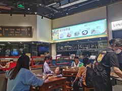 大堂-龍堂蟹黄小笼包(万家丽店)