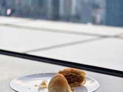 -上海新锦江大酒店