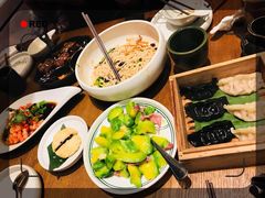 -云海肴·汽锅鸡·云南菜(苏州中心店)