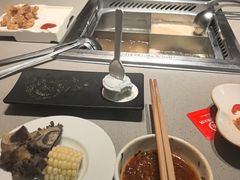 -海底捞火锅(九霄梦天地店)