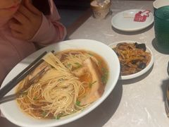 -松鹤面馆·古法焖肉面(观前店)