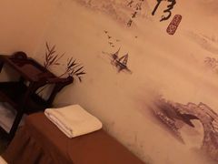 -智慧盲人按摩艾灸-颈肩腰膝疼痛调理(浦东店)