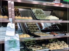 -老回回烩面馆(左家庄店)