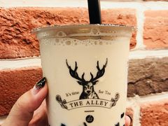 -鹿角巷The Alley(龙湖天街店)