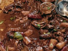 -粗茶淡饭·蒸鲜(光谷店)