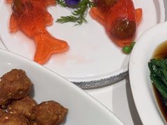 -惠丰堂饭庄·烤鸭·京味菜(翠微路店)