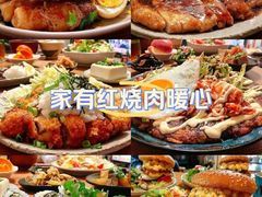 -福季酒店(怡园绿景店)