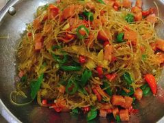 粉丝煲-老游独一佳湘菜馆(高新四路店)