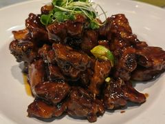 -佳兰雅序融合菜(高新店)