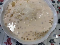 -堂屋糖水店(愚园店)