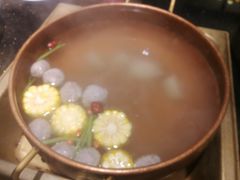 -小牛海记潮汕牛肉店(永定路店)