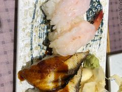 -林妈妈村·日式料理(宝山万达店)
