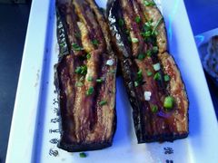 -很久以前羊肉串(打浦路店)