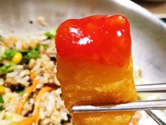 -正一味石锅拌饭(望京新世界店)