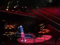 -宝能国际体育演艺中心