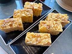 榄仁萨其马-白天鹅宾馆-宏图府餐厅