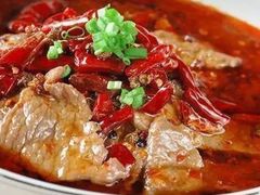 -玄武苏宁诺富特酒店·紫金轩中餐厅