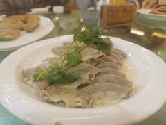 -金苑海鲜酒家(新港中路店)