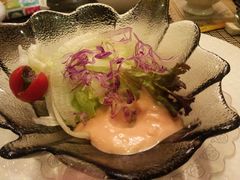 -丹鼎铁板料理(市政娱乐中心店)