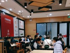 -喜家德虾仁水饺(济钢店)
