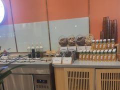 -喜家自助小火锅(卓悦里店)