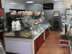 -爱德顺糕点食屋(利民道店)