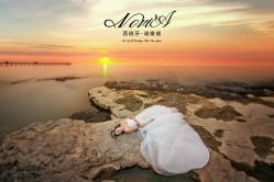-易摄影婚纱摄影工作室