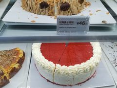 -Peet's Coffee皮爷咖啡(上海长风大悦城店)