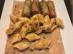 -宁海食府·涌宴(真和店)